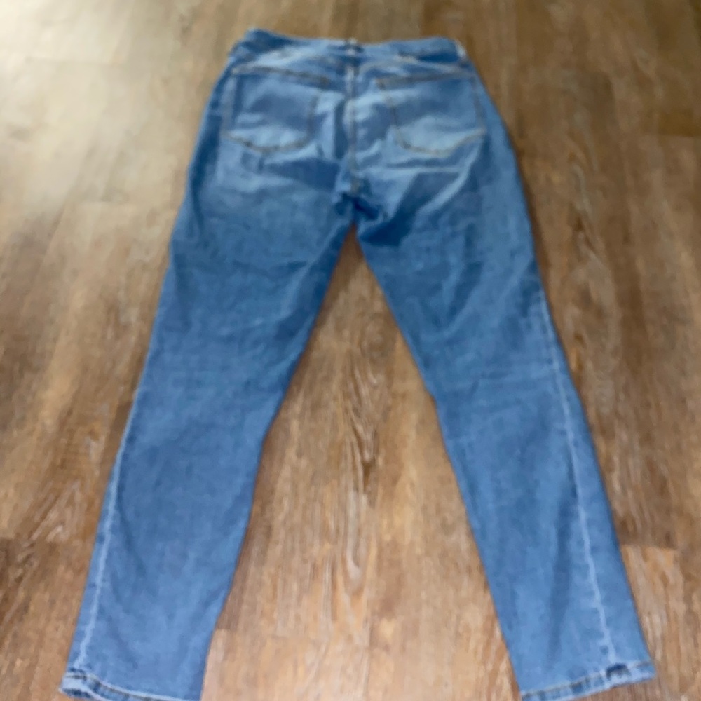 Women’s jeans
